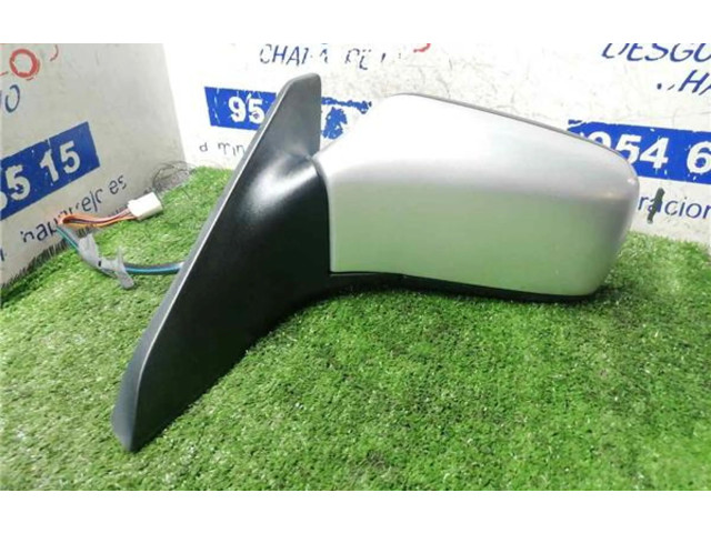 Зеркало (механическое) Volvo S40, V40 1995 - 2004 года