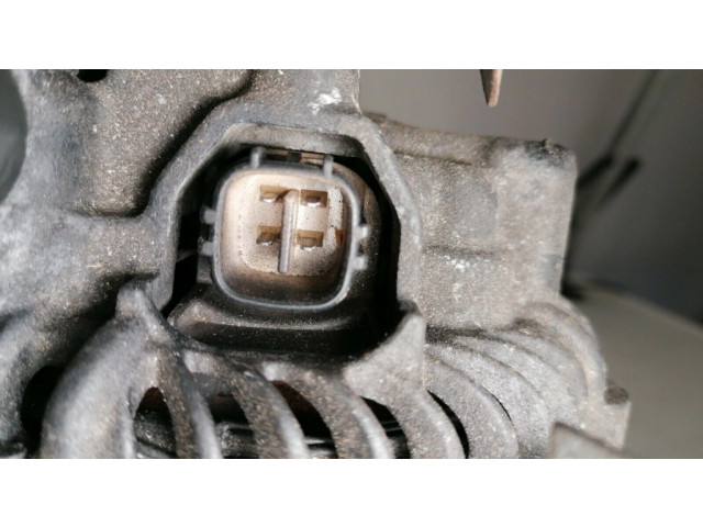 Генератор A2TC1391ZE Honda Civic 1.8