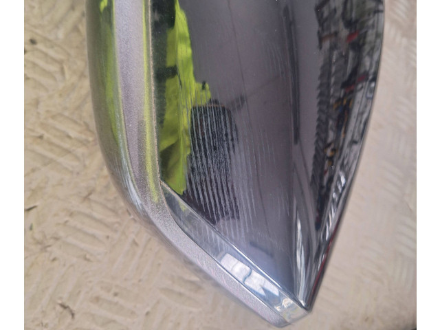 Зеркало электрическое Citroen DS4 - года