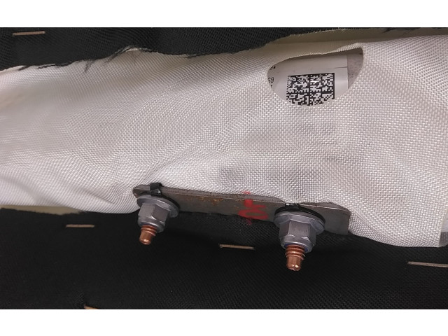 Подушка безопасности в сиденье 5E3885702KR1 Skoda Octavia Mk4