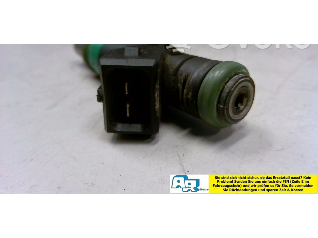 Форсунка 1429840, 1222310    Ford B-MAX   