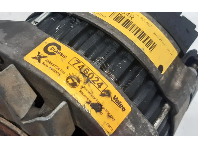 Генератор 746024 Jeep Cherokee XJ