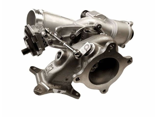 Турбина Audi Q5 SQ5 06L145689D, 06L145689C