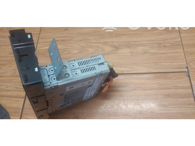 Zpětné zrcátko KIA Niro 2019 96560q4340