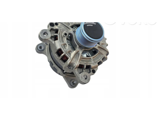 Генератор Volkswagen New Beetle