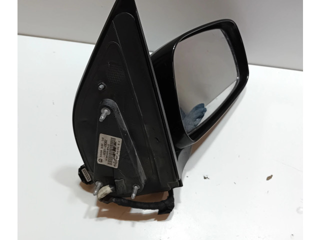 Vstřikovací lišta 96301EB362 Nissan Navara D40