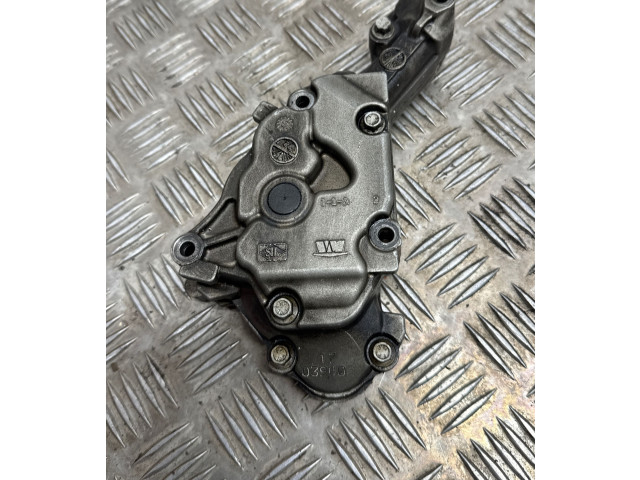 Масляный насос   4103750, 17039402  Jeep Grand Cherokee 