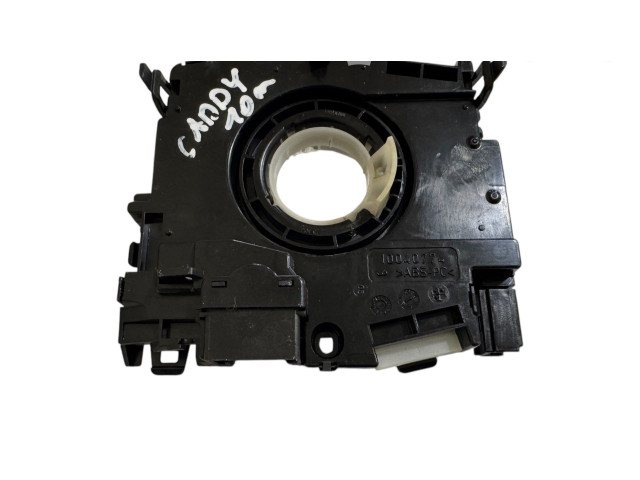 Подрулевой шлейф SRS 5K0953549C, 1000916608 Volkswagen Caddy