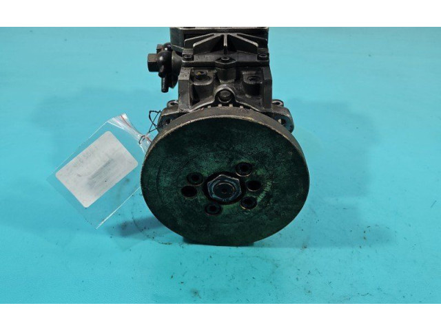 Vstřikovací čerpadlo 0470506002, IMPRK1482590   Audi A6 S6 C5 4B     