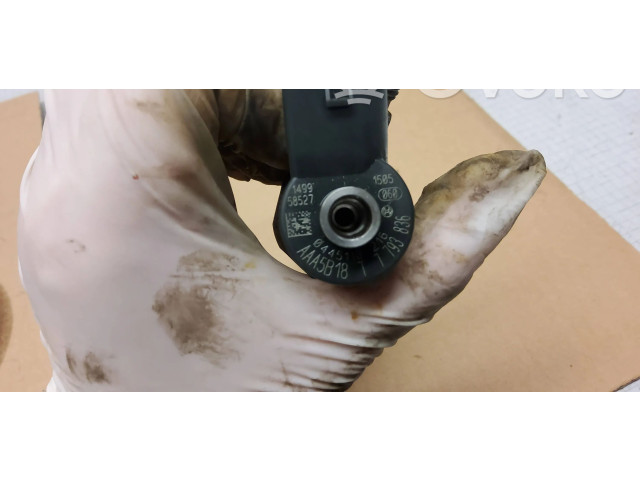 Форсунка 0445110, 7793836    BMW X3 E83   