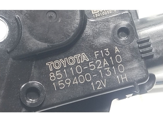 Моторчик дворников 8511052A10, 8511052A10 Lexus LBX