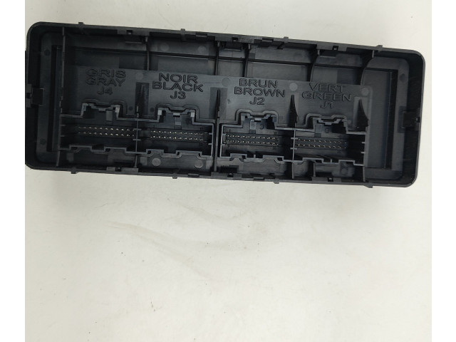 Блок управления климат-контролем 13574822   Chevrolet Camaro