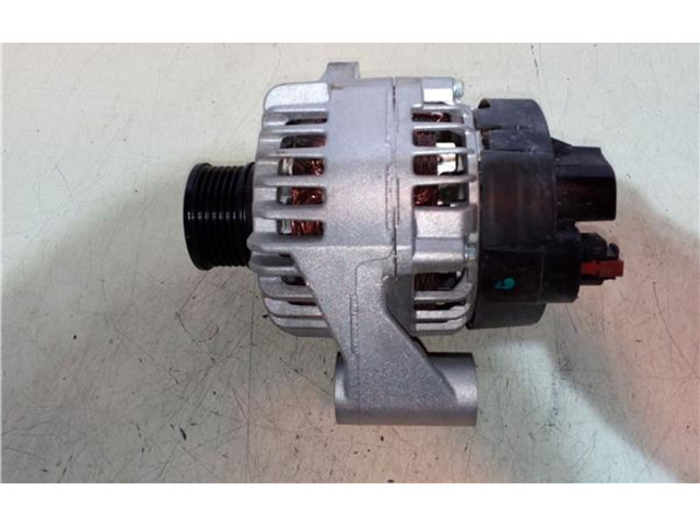 Генератор 51884351, MS1012101710 Alfa Romeo Giulietta