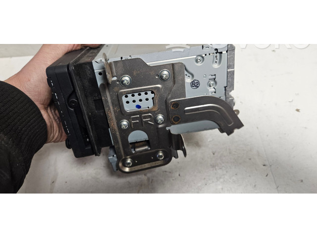 Модуль управления BSM 8750A143, 261EM07AIR1 Mitsubishi Outlander