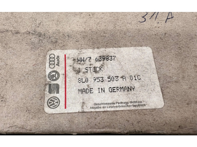 Ручка стеклоочистителей 8L0953503A Audi A3 S3 8L