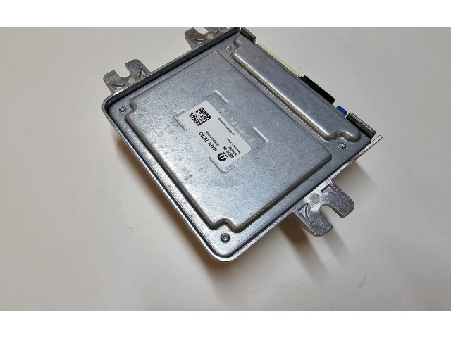 Другие приборы 04672797AQ, P04672797AQ Jeep Grand Cherokee WL