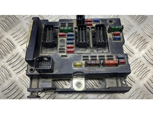 Комфортный модуль