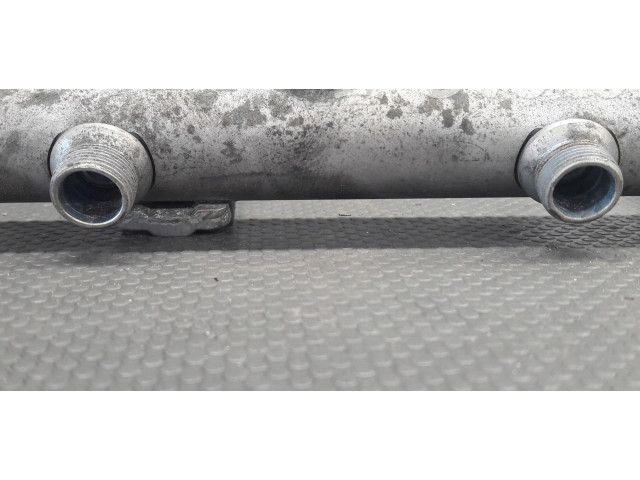 Топливная рампа 059130090AF   Audi A6 S6 C6 4F  