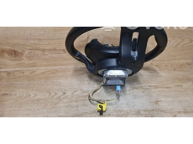 Руль Citroen C4 Grand Picasso  2007 - 2013 года 96866511VD      