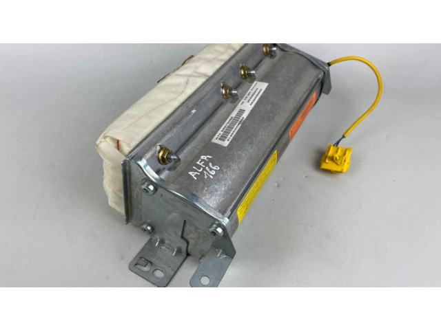 Подушка безопасности пассажира 30348004A, 60679082   Alfa Romeo 166