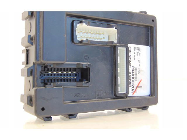 Řídící jednotka 284B1CC20A Nissan Murano Z50 2003