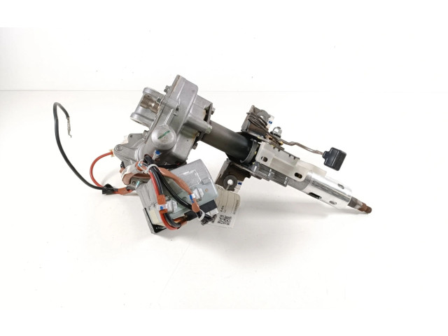 Рулевая рейка 452500F120 Toyota Verso 2009 - 2018 года