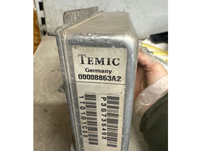 Блок управления коробкой передач 00008863A2 Volvo XC90