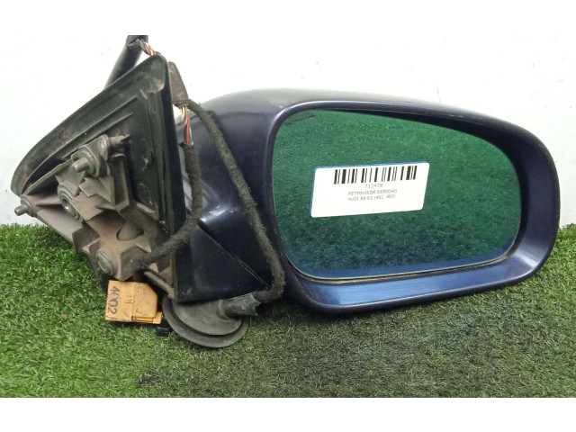 Zpětné zrcátko  Audi A8 S8 D2 4D 2002  SINREFERENCIA, AZUL  