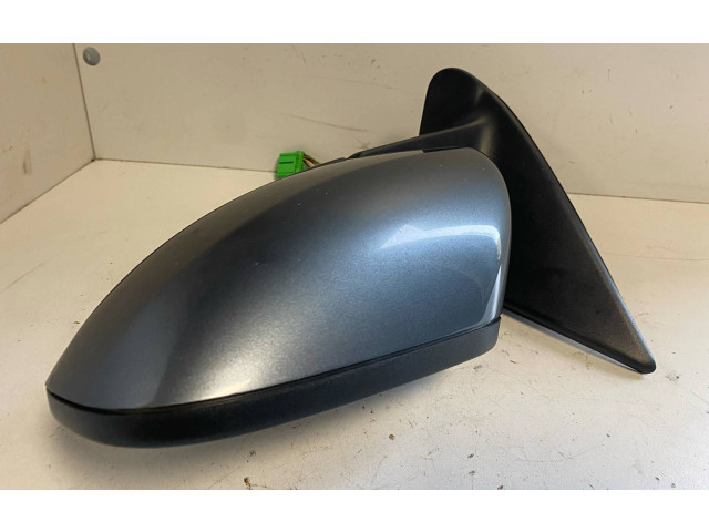 Зеркало электрическое        Volvo V70  2005 - 2008 года   