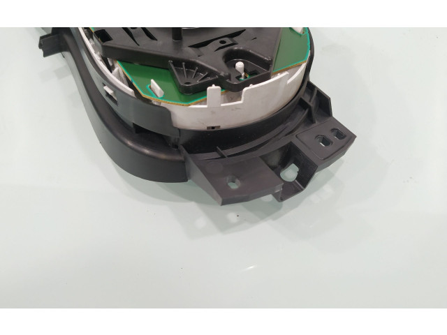 Панель приборов 248102645R Dacia Logan I