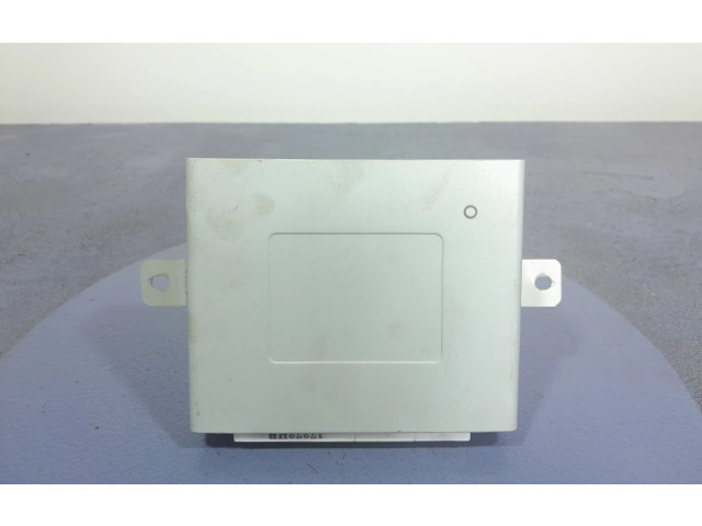 Řídící jednotka 33920-86G13, 33920-86G13 Suzuki Ignis 2006