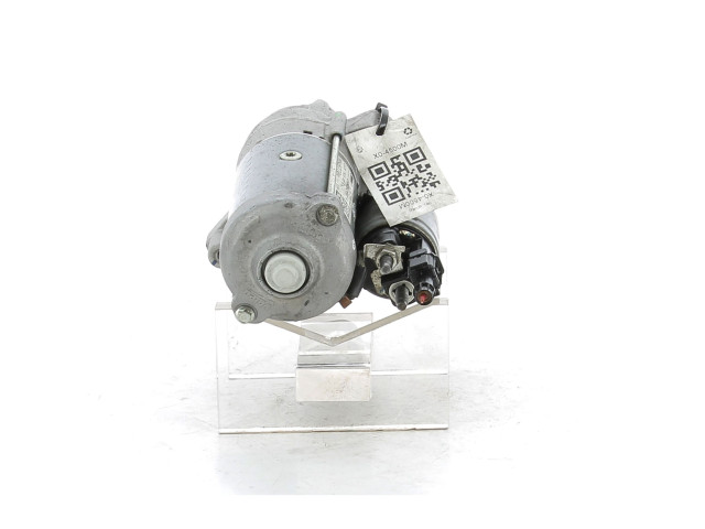 Турбина Стартер Peugeot Partner III  9832577880, X0-4500M   для двигателя YH01-1634153980      