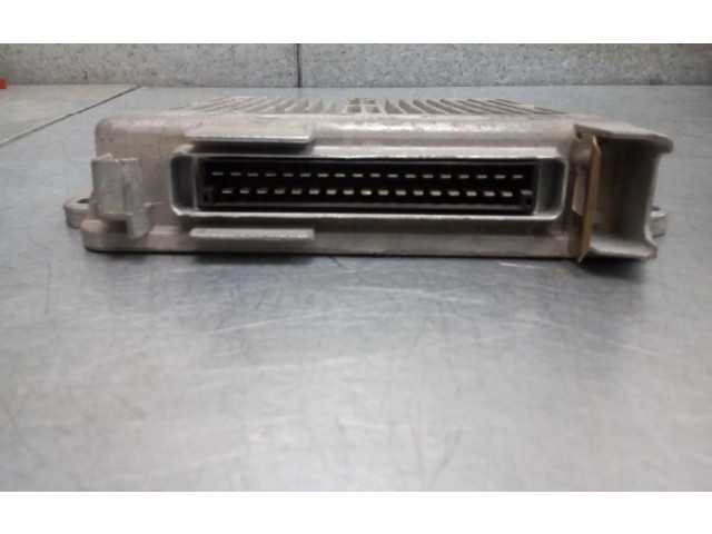 Блок управления двигателем Блок управления 7700108455 Renault Clio I