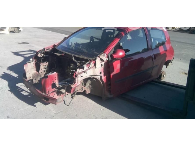 Вентилятор печки    7701067950   Renault Twingo II