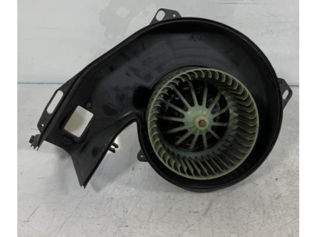 Вентилятор печки       Opel Meriva A