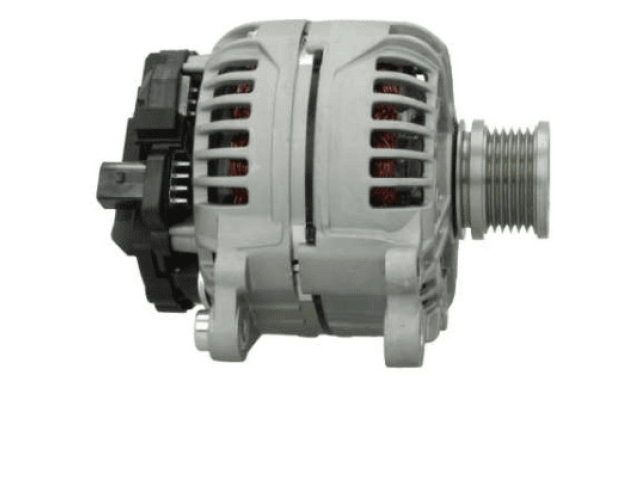 Генератор CA1986, 3EFFE   Volkswagen Golf Sportsvan      