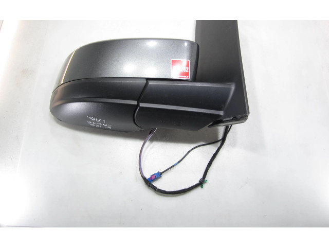 Зеркало электрическое Volkswagen Caddy 2015 - 2020 года