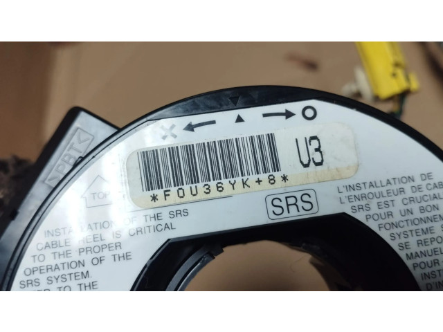 Подрулевой шлейф SRS    Acura RDX I