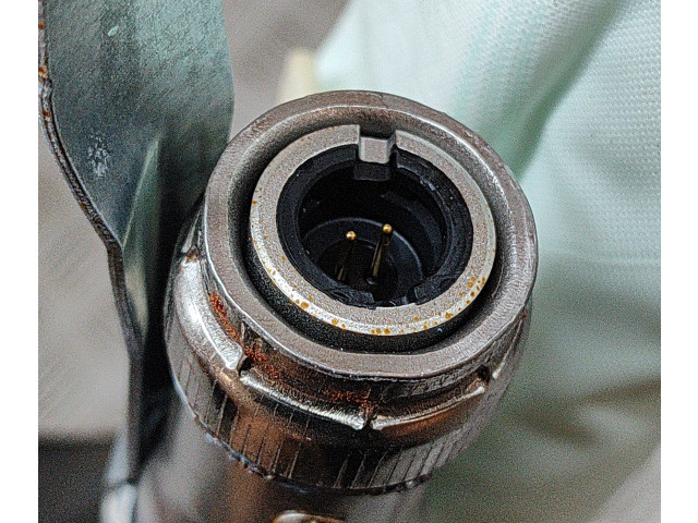 Боковая подушка безопасности 32296285 Volvo XC40