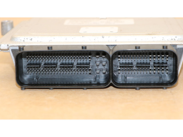 Блок управления двигателя 391B1-03DE1, 391B1-03DE1 KIA Niro