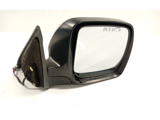Зеркало электрическое        Subaru Forester SH  2008 - 2013 года   