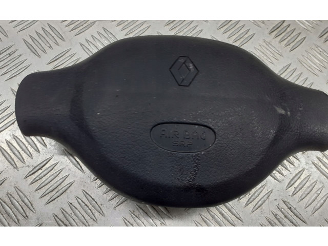 Подушка безопасности водителя 7700433028   Renault Clio II