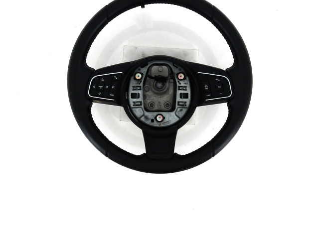 Volant Jaguar E-Pace 2018 J9C7204PVJ, F0-7359Q