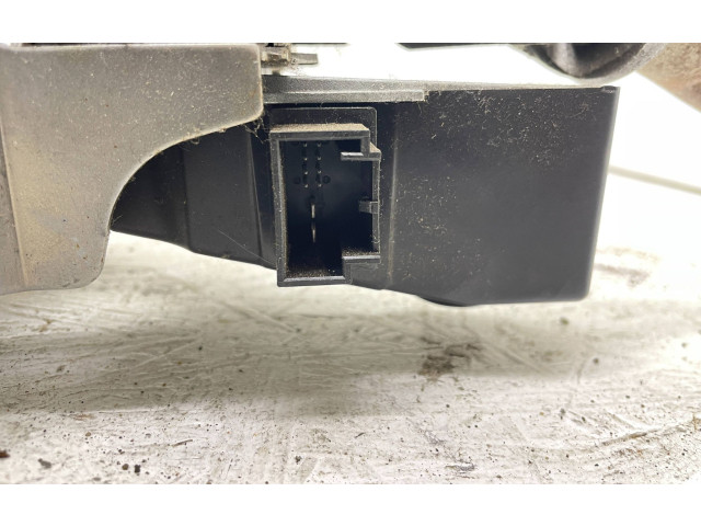  рейка  Колонка рулевая 3C1419501L   Volkswagen PASSAT B6 2005 - 2010 года