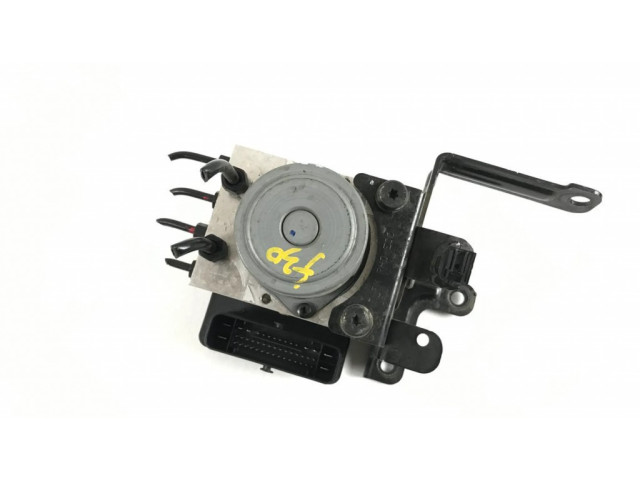 Блок АБС 58900S1890, 6158943200   Hyundai  Santa Fe  2018- года