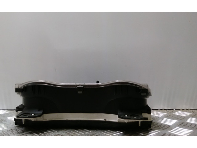 Přístrojová deska Opel Corsa D 2009 P0013264270, 1563676