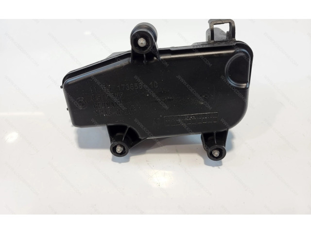 Turbodmychadlo Турбина 11658575055 BMW 5 G30 G31 B57