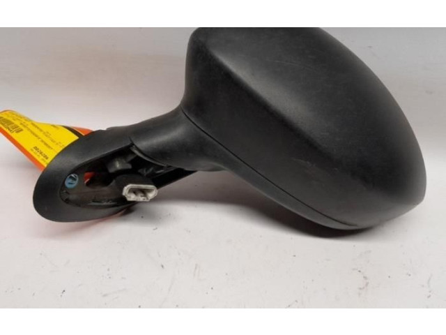 Зеркало (механическое) Fiat Grande Punto - года