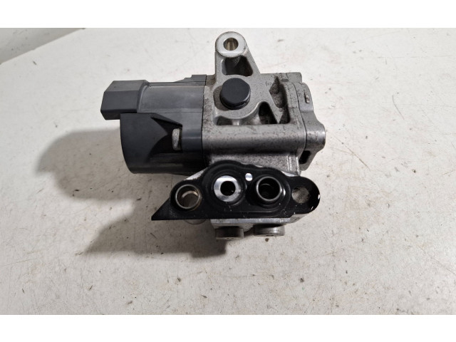 Масляный насос