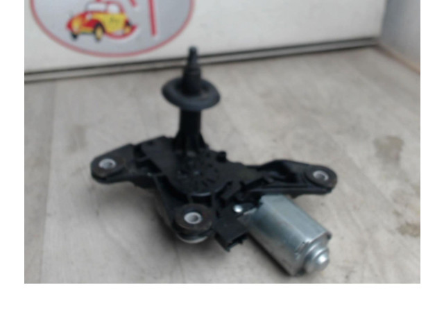 Моторчик заднего дворника 287102049R, 287102049R    Renault Twingo III